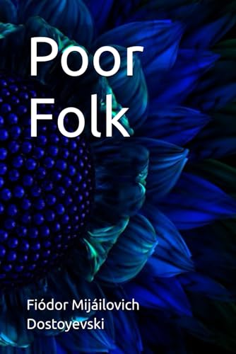 Poor Folk (Paperback)