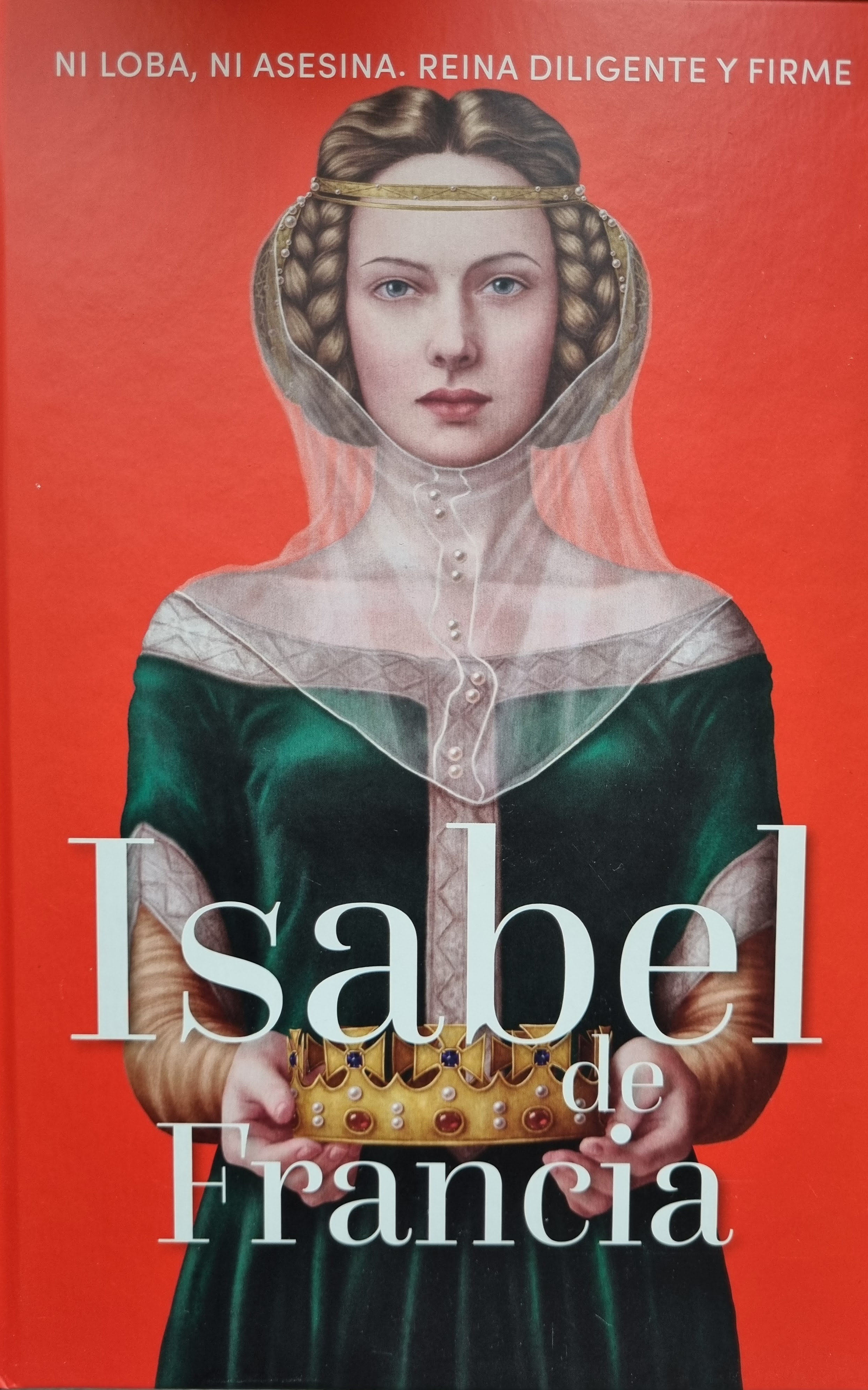Isabel de Francia