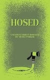 Book cover for Hosed: A Sentient Object Romance (Kyleverse Book 10)