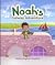 Noah's Galway Adventure by Nadine Hughes Campbell Noah's Galway Adventure by Nadine Hughes Campbell