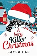 A Very Killer Christmas