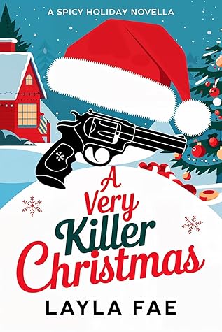 A Very Killer Christmas