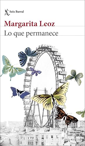 Lo que permanece (Kindle Edition)