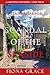 Scandal of the Seaside (A Lacey Doyle Cozy Mystery—Book 12)