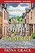 Fate of the Faberge (A Lacey Doyle Cozy Mystery—Book 11)