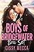 Boys of Bridgewater Box Set...