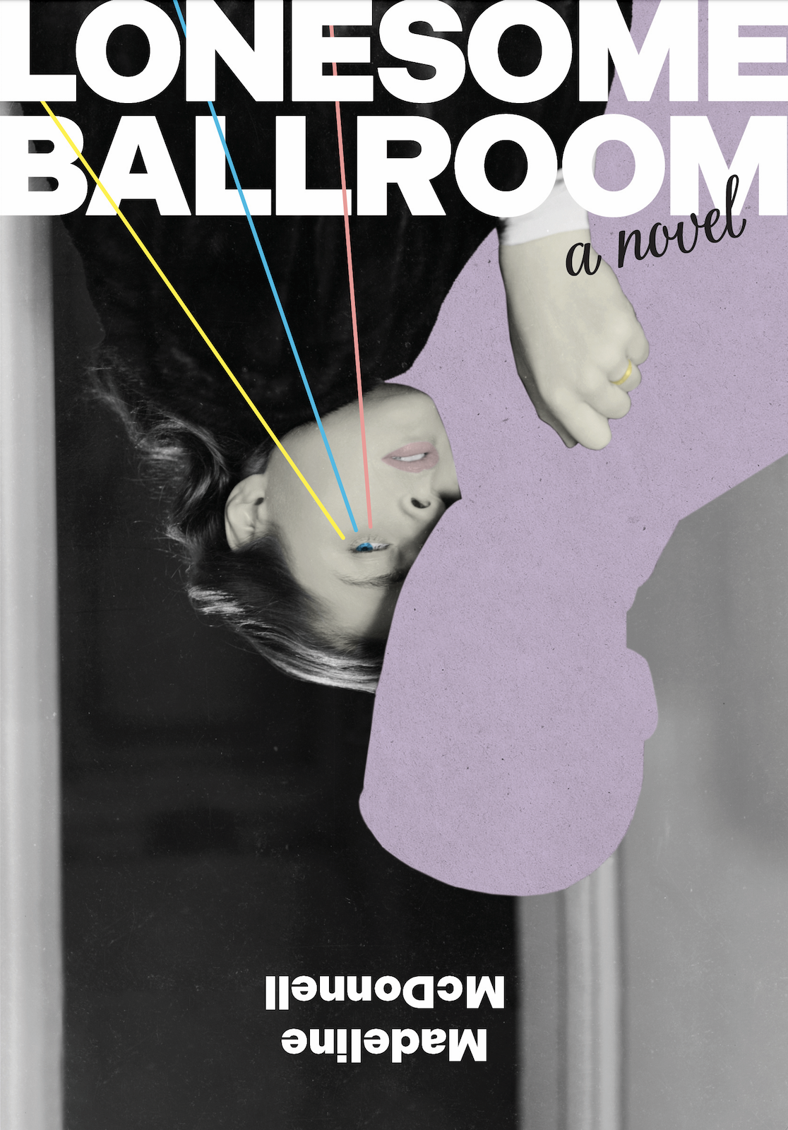 Lonesome Ballroom (Paperback)