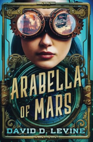 Arabella of Mars