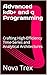 Advanced kdb+ and q Programming: Crafting High-Efficiency Time-Series and Analytical Architectures