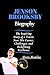 Jenson Brooksby Biography: ...