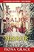 Malice in the Mirror (A Lacey Doyle Cozy Mystery—Book 13)