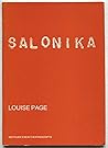 Salonika (Methuen New Theatrescript)