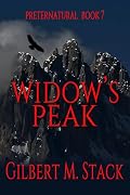 Widow's Peak