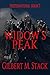 Widow's Peak (Preternatural...