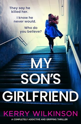 My Son's Girlfriend (Kindle Edition)