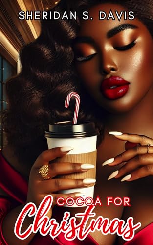 Cocoa For Christmas (Kindle Edition)