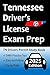 Tennessee Driver’s License Exam Prep by Easy Route Test Prep