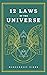 12 Laws of the Universe