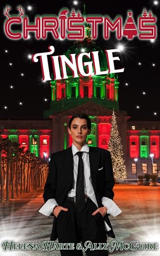 Christmas Tingle (Wifey Romances ~ short stories)