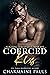 Coerced Kiss (New York Underworld #1)