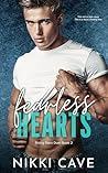 Fearless Hearts by Nikki Cave
