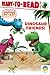 Dinosaur Friends!: Ready-to...