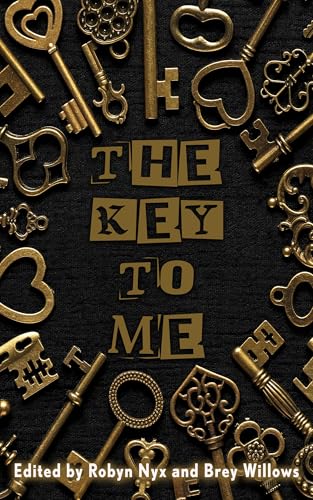 The Key to Me (Kindle Edition)