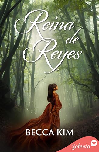 Reina de reyes (Spanish Edition)