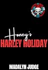 Honey's Harley Ho...