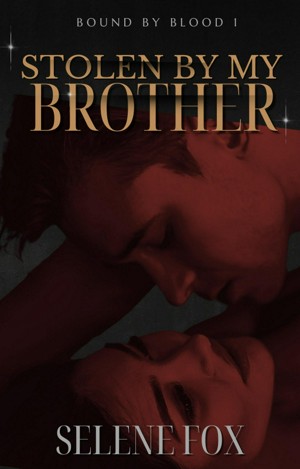 Stolen by My Brother (ebook)