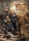 West Fantasy - Tome 5: L'Assassin, le Ronin & la Catin