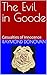 The Evil in Goode by Raymond Donovan