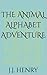 The Animal Alphabet Adventure