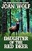 Daughter of the Red Deer by Joan Wolf Daughter of the Red Deer by Joan Wolf