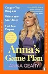 Anna’s Game Plan:...