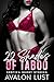 22 Shades of Taboo: Erotica...