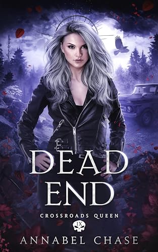 Dead End (Crossroads Queen, #9)