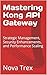 Mastering Kong API Gateway: Strategic Management, Security Enhancements, and Performance Scaling