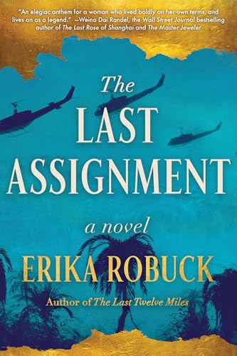 The Last Assignment (Paperback)