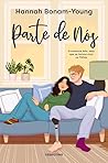 Parte de Nós by Hannah Bonam-Young