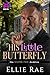 His Little Butterfly by Ellie Rae