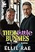 Their Little Bunnies by Ellie Rae