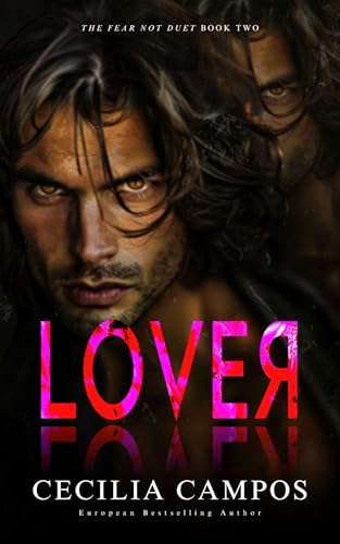 Lover (Fear Not #2)