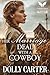Her Marriage Deal with a Cowboy by Dolly Carter