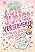 Die Jungsversteherin. Ich krieg alles gebacken (außer mein Leben): Wunderbar witziger Tagebuchroman der Erfolgsautorin Emma Flint – voller Humor, ... ... für alle ab 10 Jahren! (German Edition)