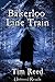 Bakerloo Line Train