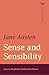 Sense and Sensibility (The Norton Library) (First Edition) (The Norton Library)