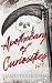 Apothecary of Curiosities by Samantha  Moran