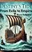 Destiny's Tide by Elyse DeBarre
