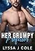 Her Grumpy Professor (Grump...